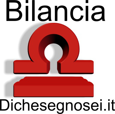 Oroscopo 2014 Bilancia