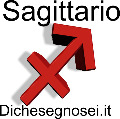 Oroscopo 2014 Sagittario