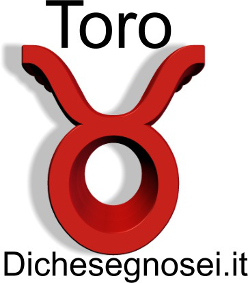 Oroscopo 2014 Toro